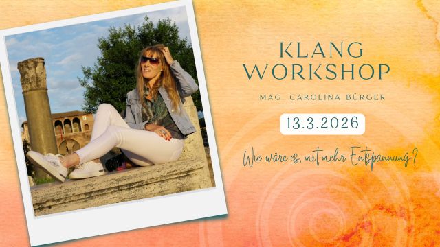 Klangworkshop CC BY 2.0 Carolina Buerger 2026 03 13