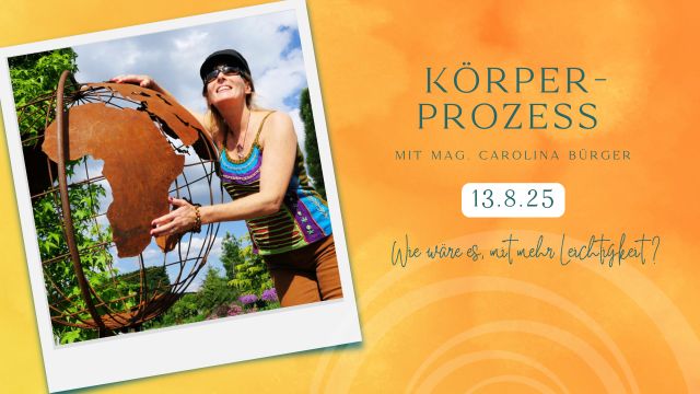 Koerperprozess CC BY 2.0 Carolina Buerger 2025 07 18