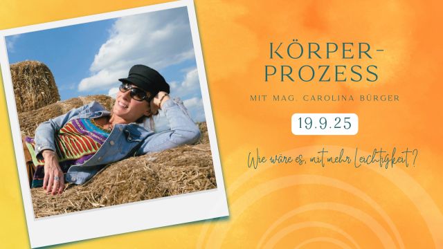 Koerperprozess CC BY 2.0 Carolina Buerger 2025 09 19